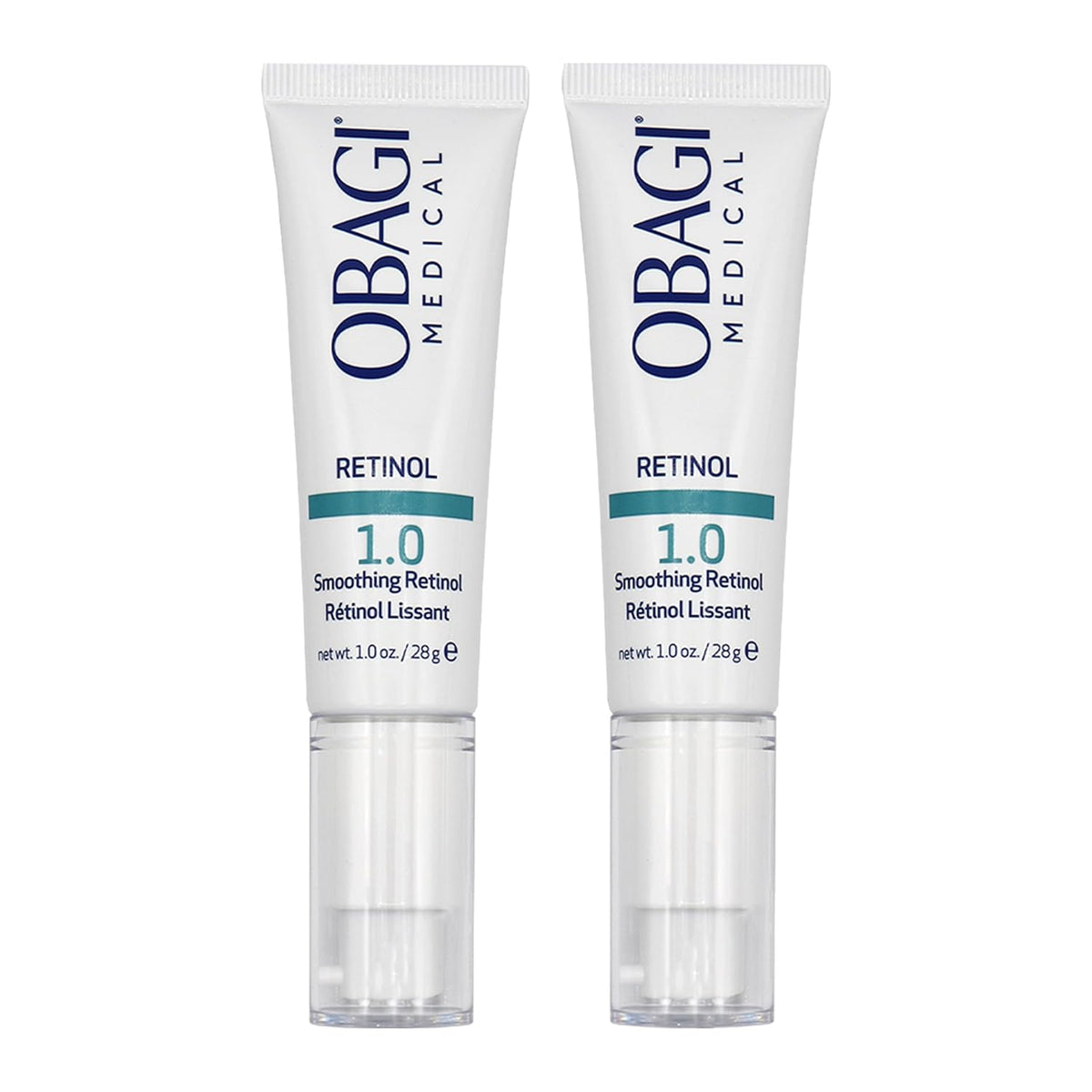 Crema de retinol Obagi360: ayuda a reducir la apariencia de líneas...