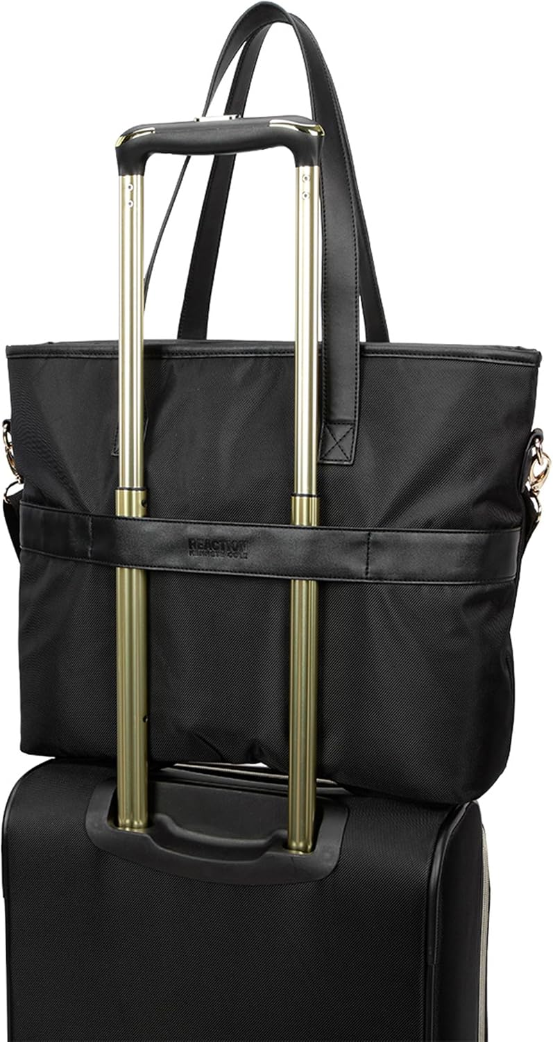 Kenneth Cole REACTION Madison Square Equipaje rígido expandible con...