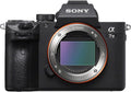 Sony Alpha a7 III Cuerpo de cámara sin espejo de fotograma completo...