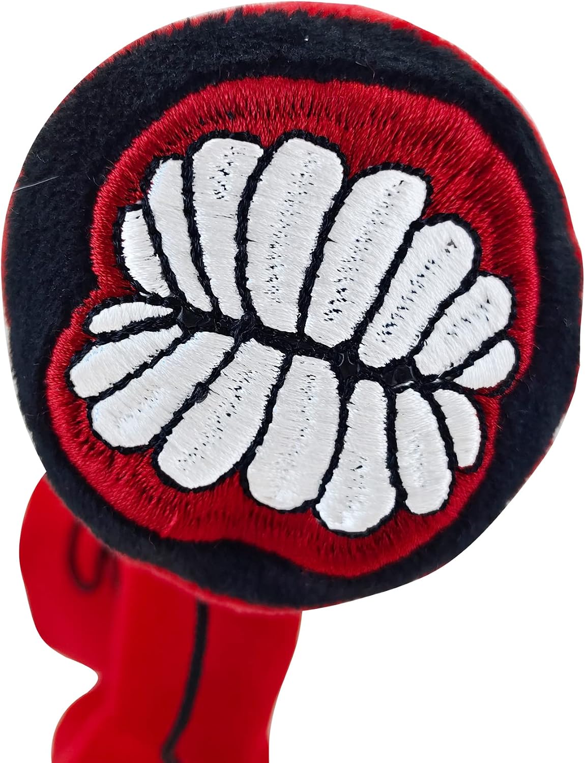 FIMIGID - Juguetes de peluche de monstruo con extremidades móviles,...