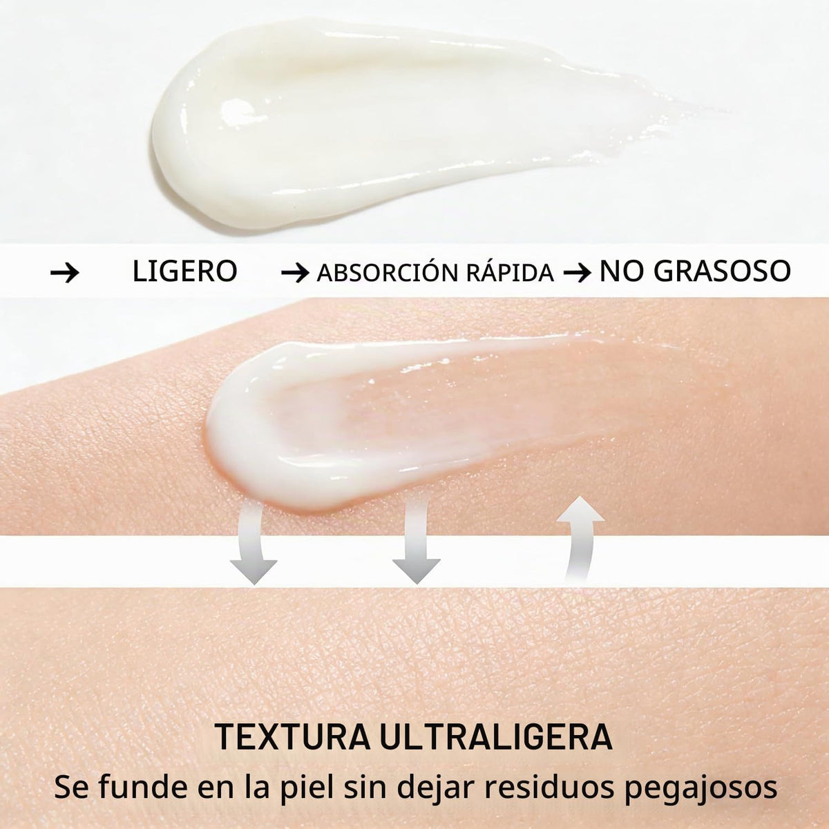 CleJoy Crema Calmante para Cicatrices y Crema Suavizante para Cicat...