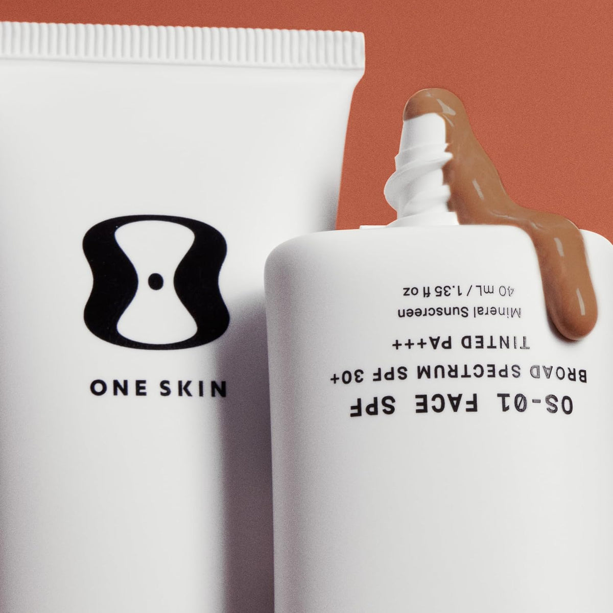 OneSkin FACE SPF OS-01 - Protector solar mineral de amplio espectro...