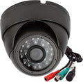 CUMCITIN - Cámara de seguridad CCTV analógica HD 1080P 4 en 1 (TVI\...