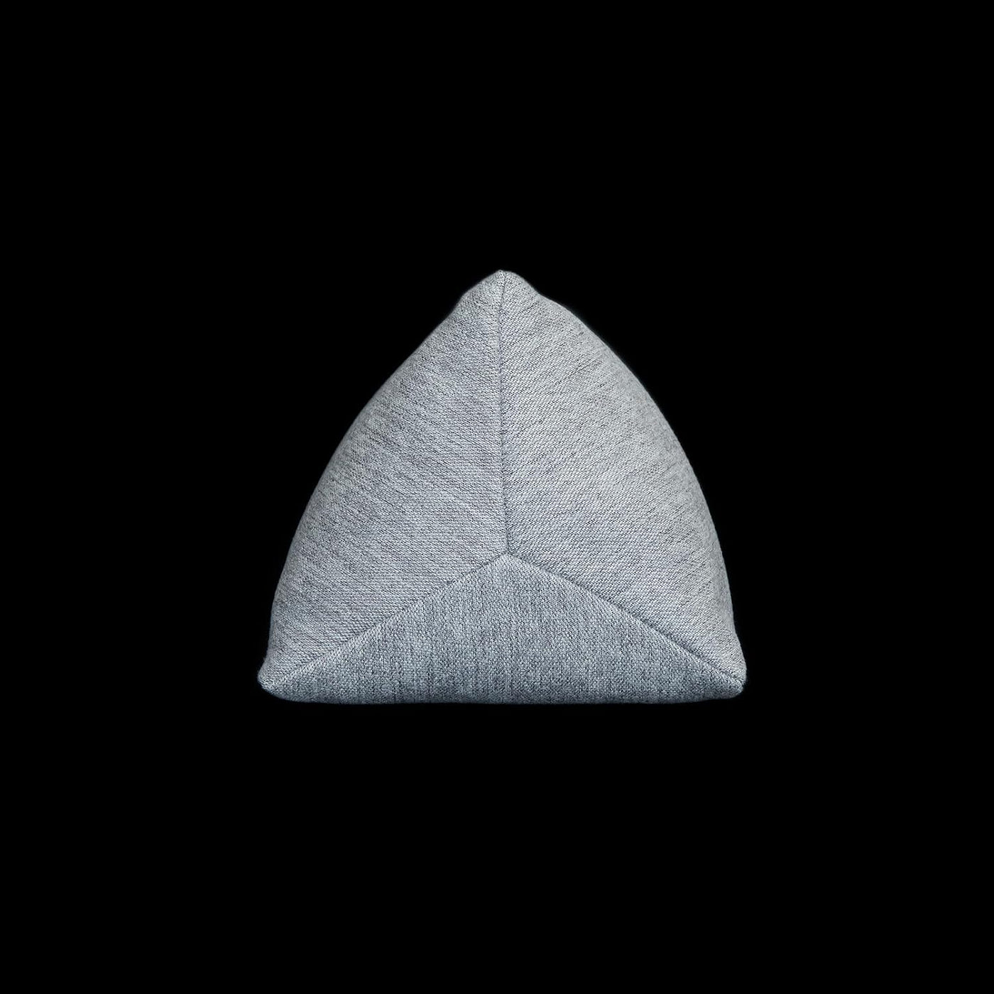 Almohada de Apoyo para el Cuello de Trigo Sarraceno, Almohada Cilín...