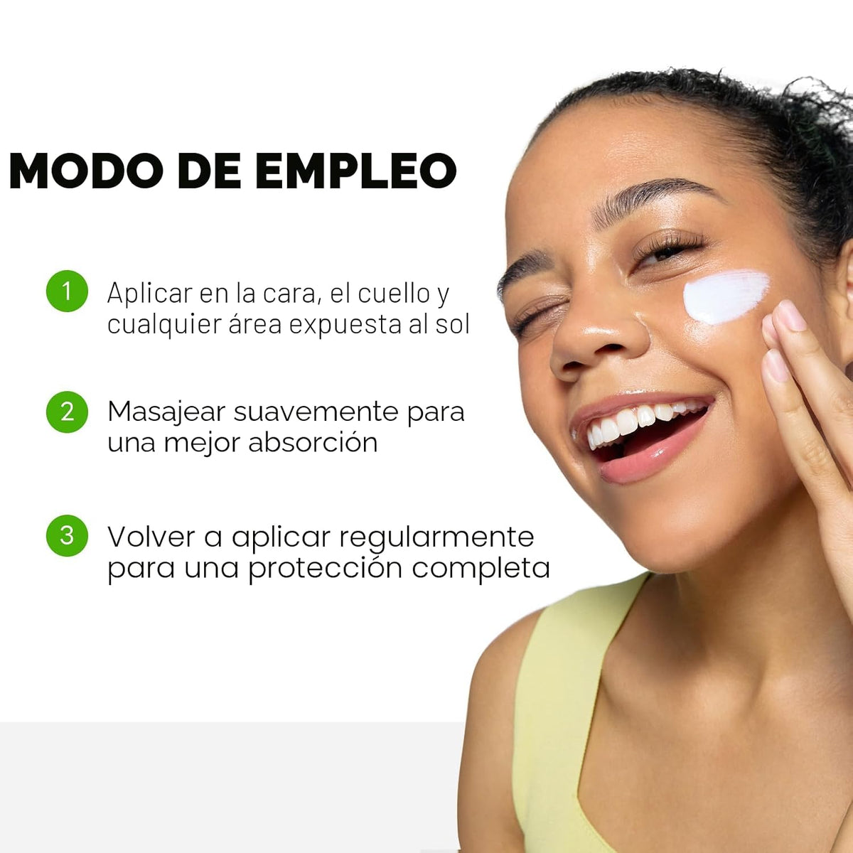 ROUND Lab - Jugo de abedul con bloqueo UV SPF 50+, 1.69 onzas líqui...