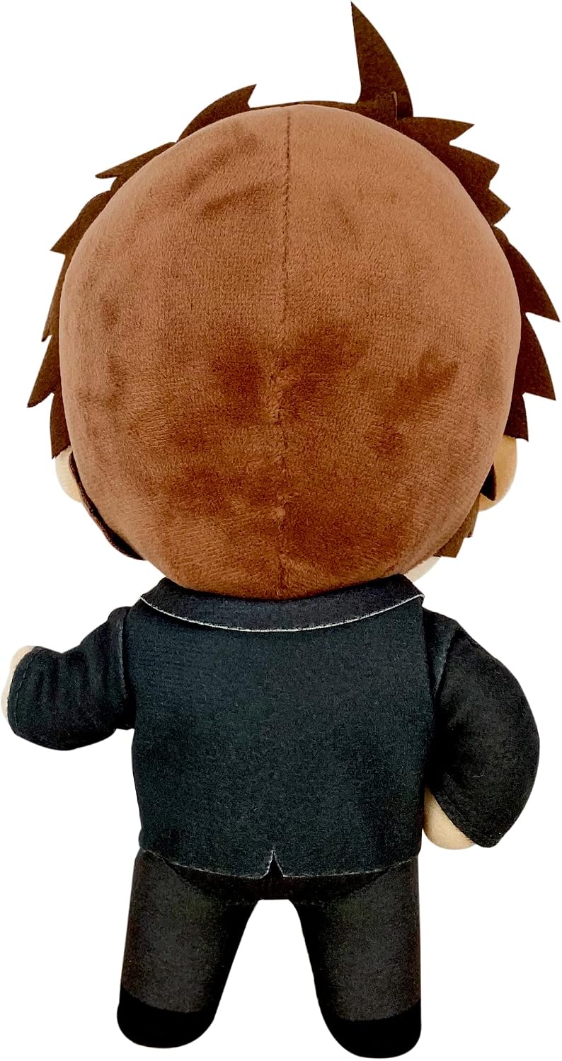 Danganronpa 3 - Makoto Naegi (Futuro) Peluche 8" H
