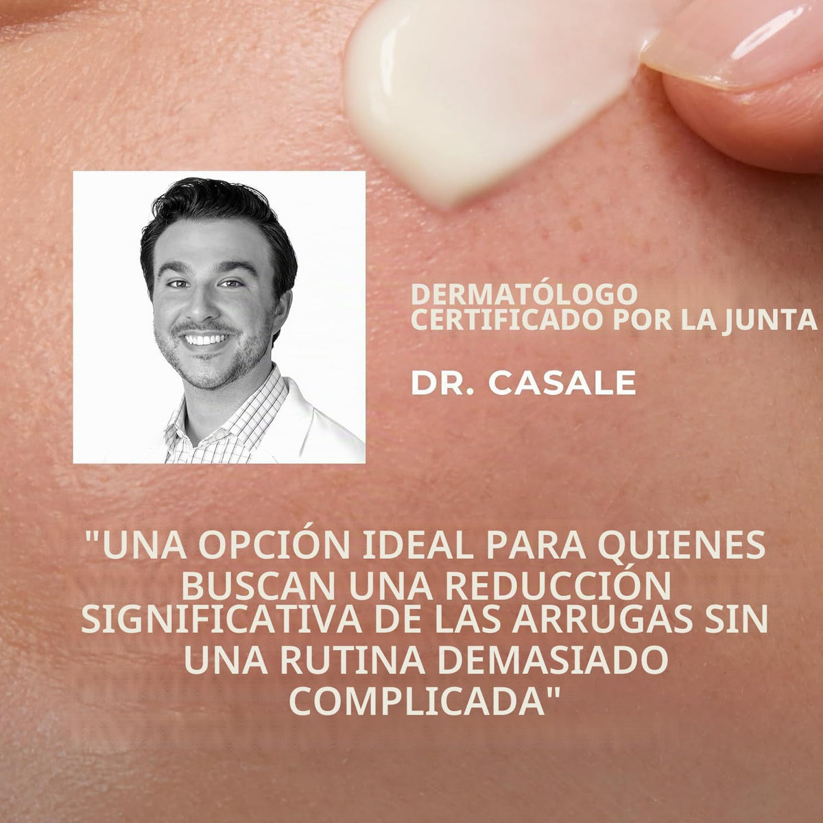 RoC Retinol Correxion Crema de noche antienvejecimiento antiarrugas...