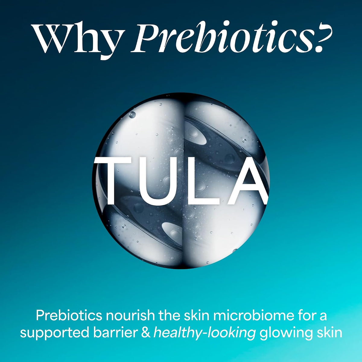 TULA Skin Care - Bálsamo para ojos 'Spresso, tratamiento energi...