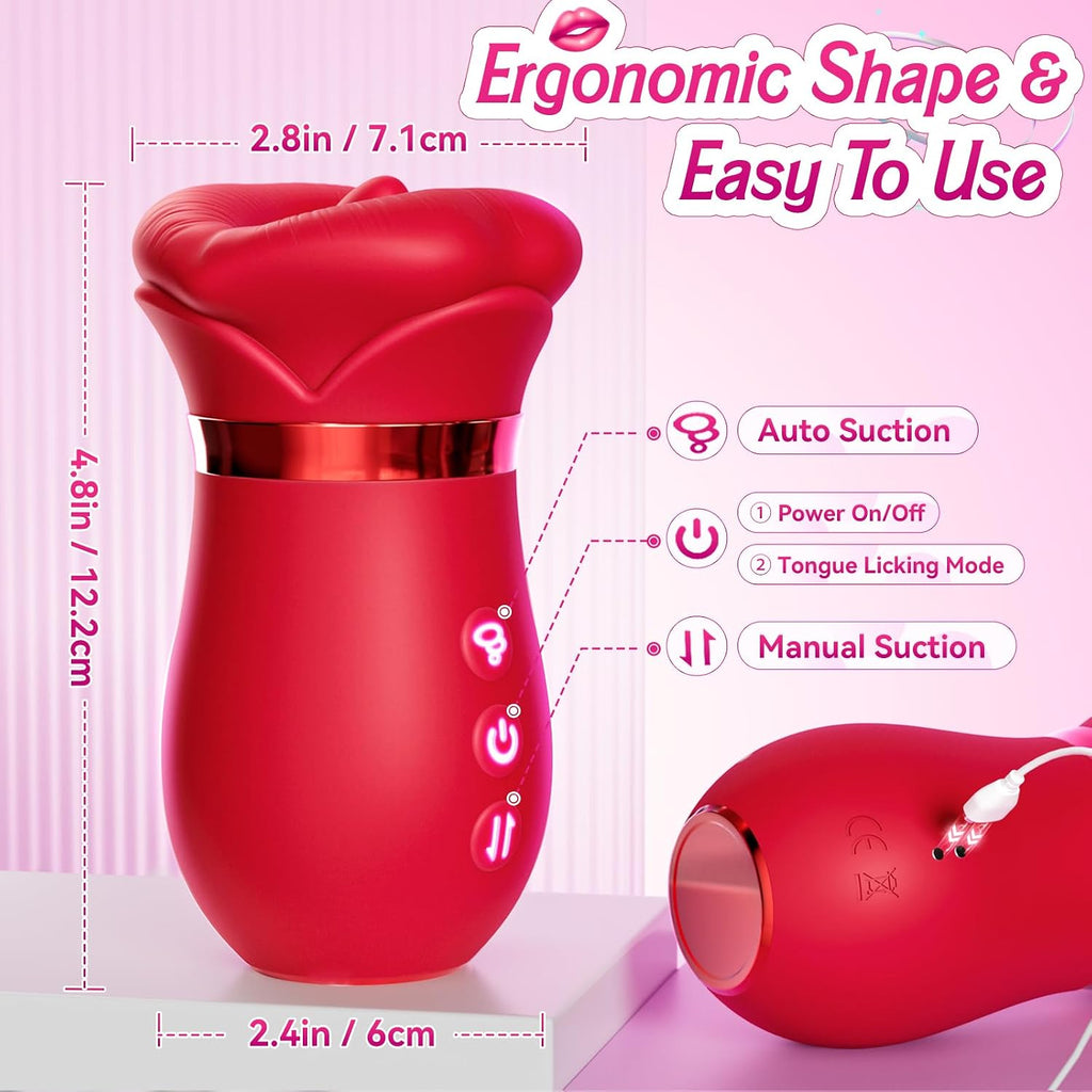 Vibrador de juguete sexual para adultos para mujeres \u2013 Sovokn...