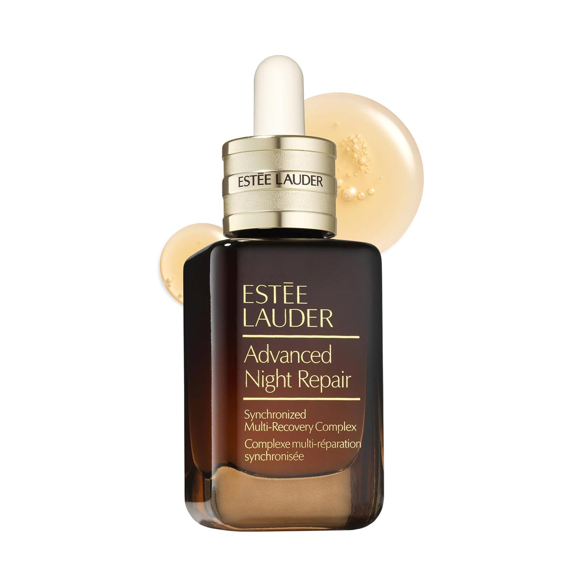 Estée Lauder Advanced Night Repair Face Serum Complejo sincronizado...