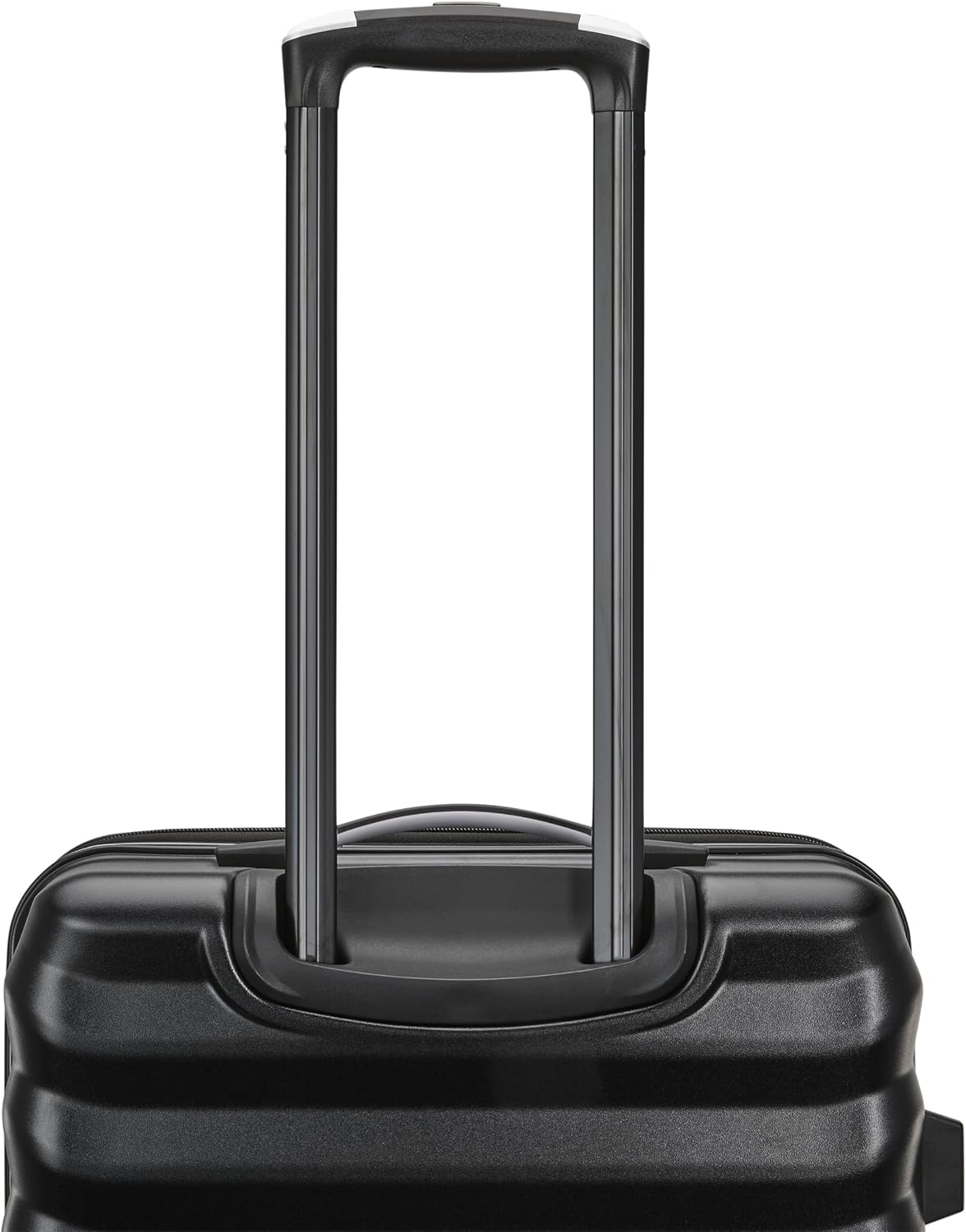 Samsonite Maleta ligera de 20 pulgadas con elementos expandibles, d...