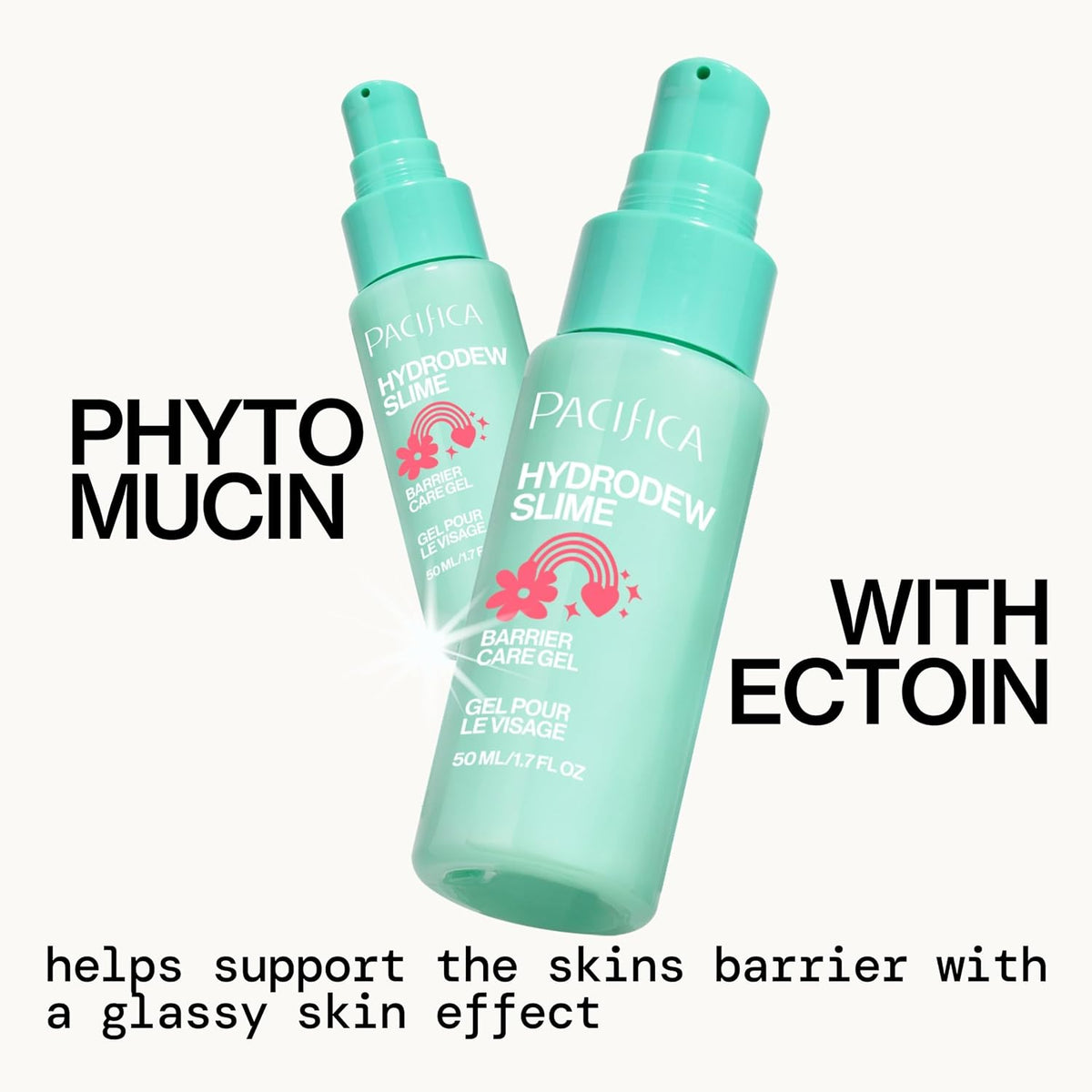 Pacifica Glow Baby Set de Cuidado de la Piel Iluminador \u2013 Suer...