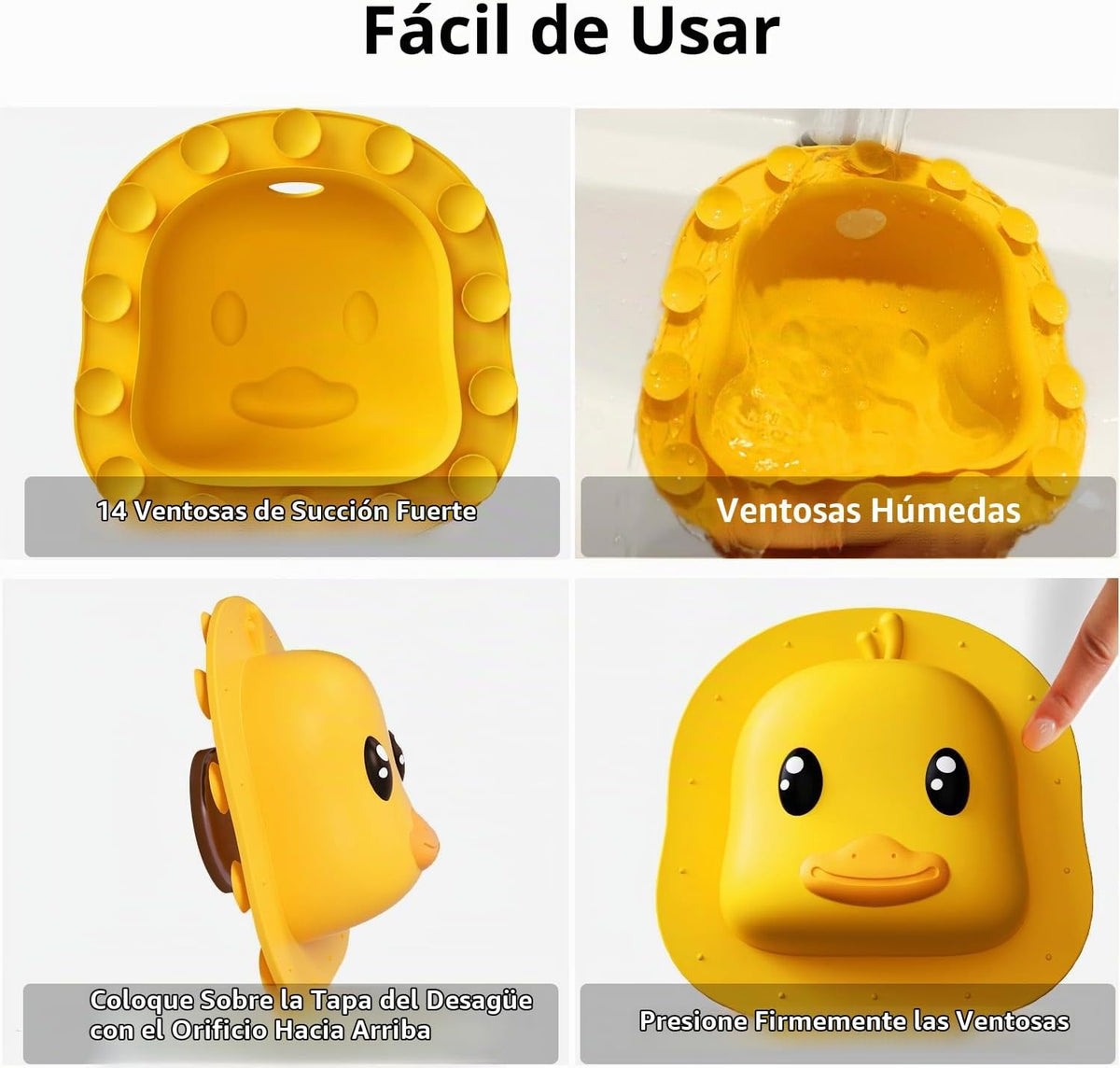 Cubierta de Drenaje de Desbordamiento de Bañera - Cubierta de drena...