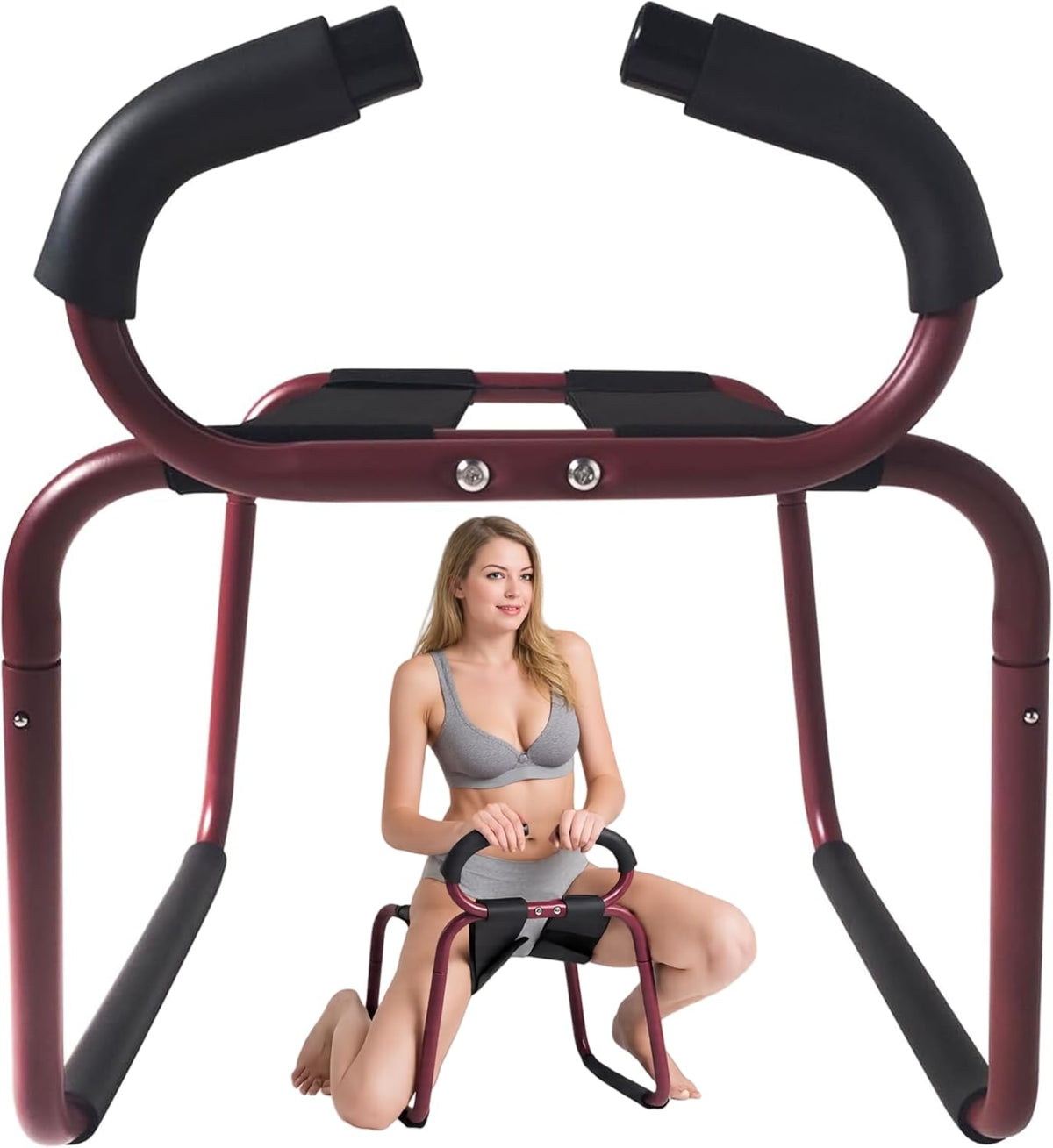 Silla Sexual Multifunción Potenciadora de Posición Sexual, Muebles...