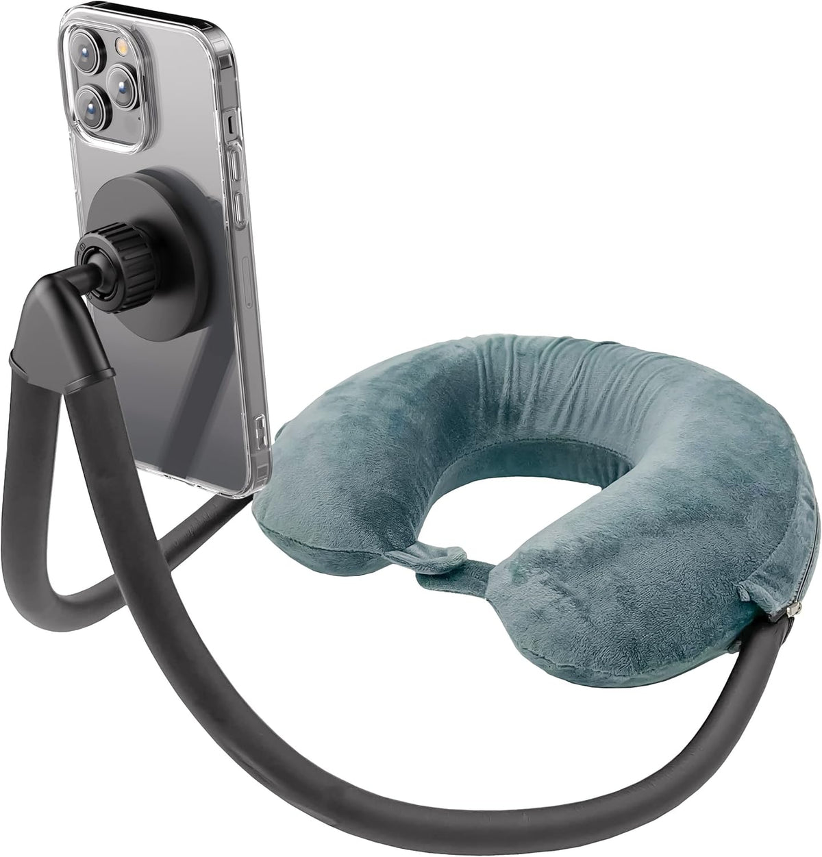 ENCASED Soporte de teléfono para iPhone \u2013 Brazo magnético de c...