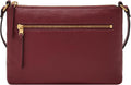 Fossil - Bolso bandolera pequeña Fiona para mujer