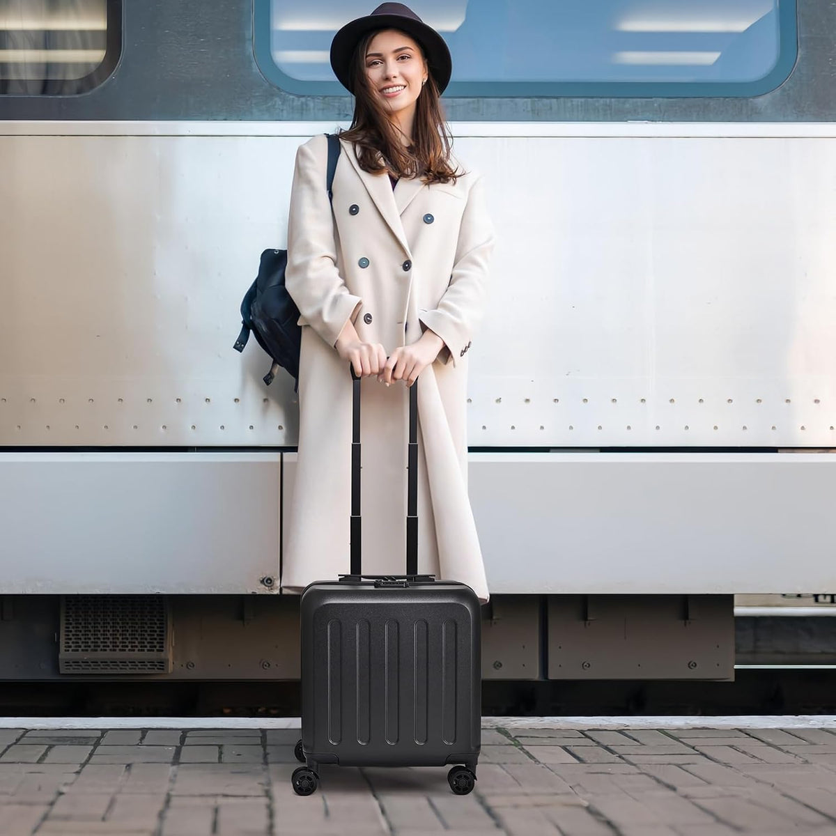 Wine Luggage - Maleta de vino aprobada por aerolíneas de 6 botellas...