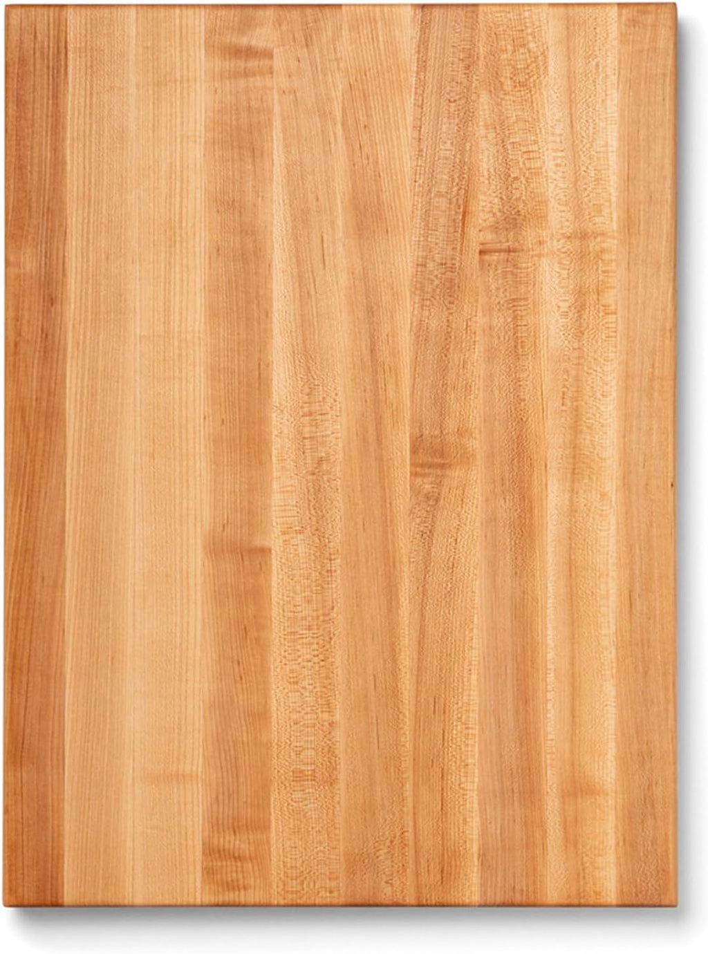 John Boos R-Board Series Tabla de cortar rectangular de madera de a...