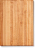 John Boos R-Board Series Tabla de cortar rectangular de madera de a...