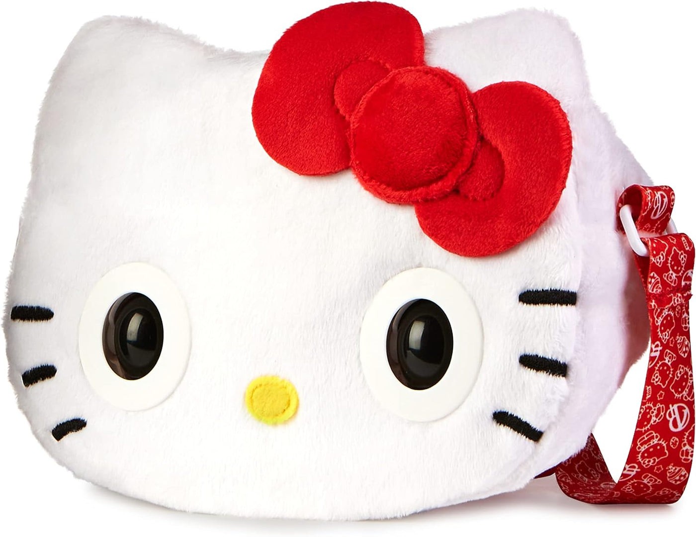 Purse Pets, Sanrio Hello Kitty and Friends, Hello Kitty - Juguete i...