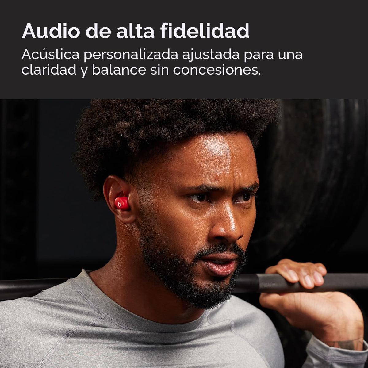 Beats Solo Buds - Auriculares inalámbricos Bluetooth | 18 horas de...