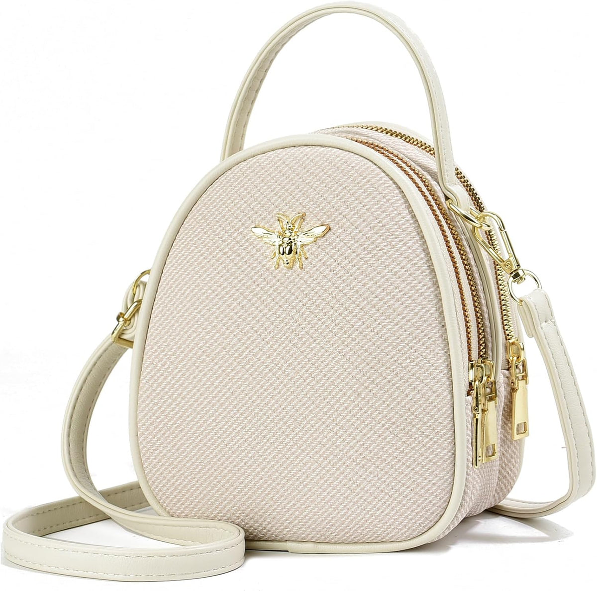 Small Crossbody Bags Shoulder Bag for Women Stylish Ladies Messenge...