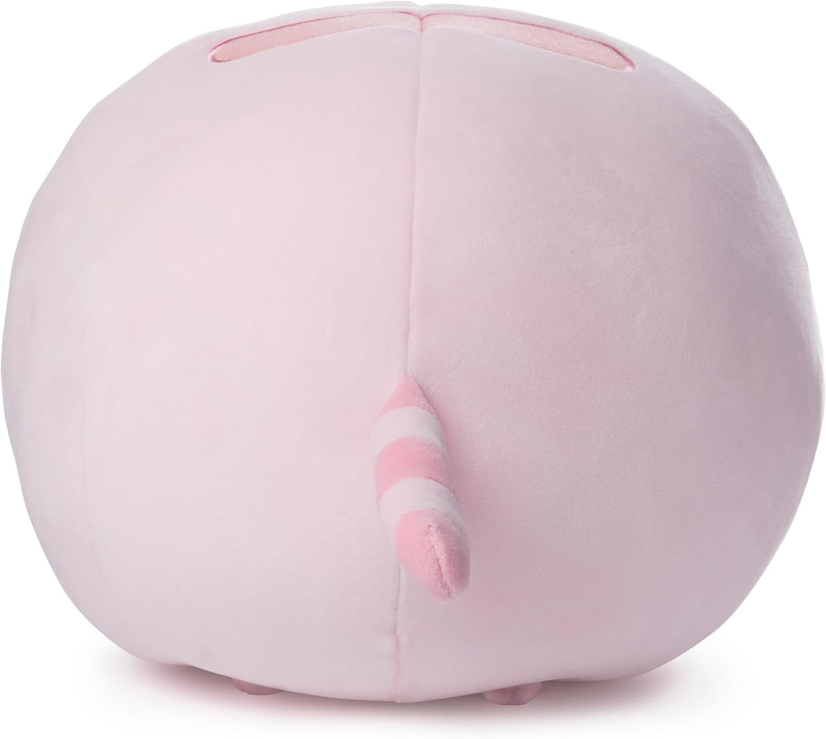 GUND Pusheen Squisheen - Juguete de peluche redondo de 11 pulgadas,...