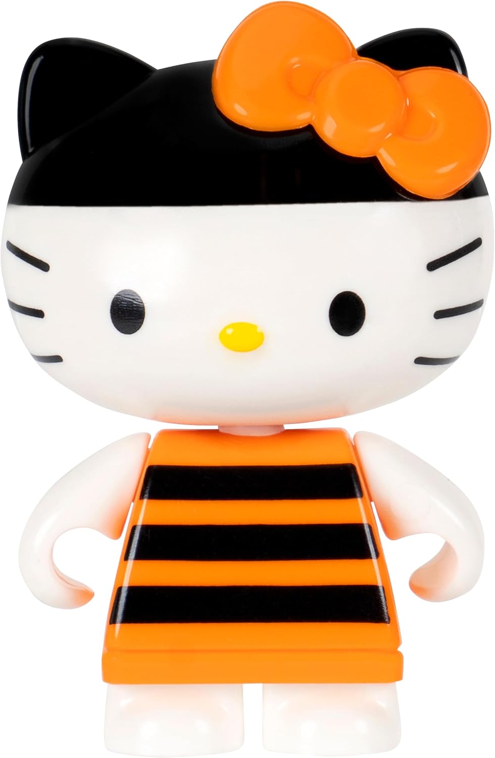 BLDR Hello Kitty and Friends Kuromi's Haunted House Building Se...