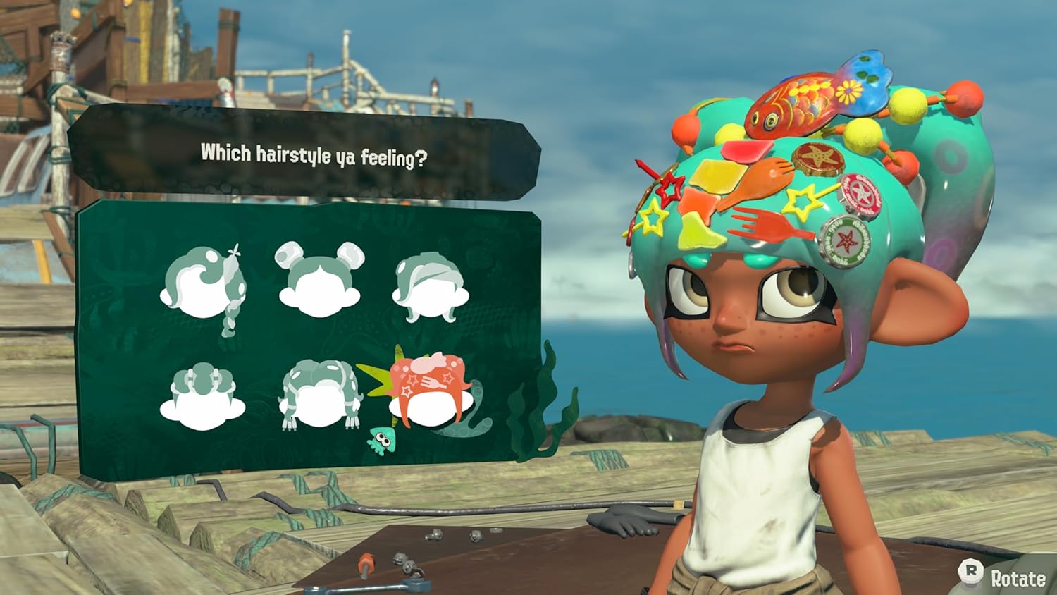 Splatoon™ Raiders
