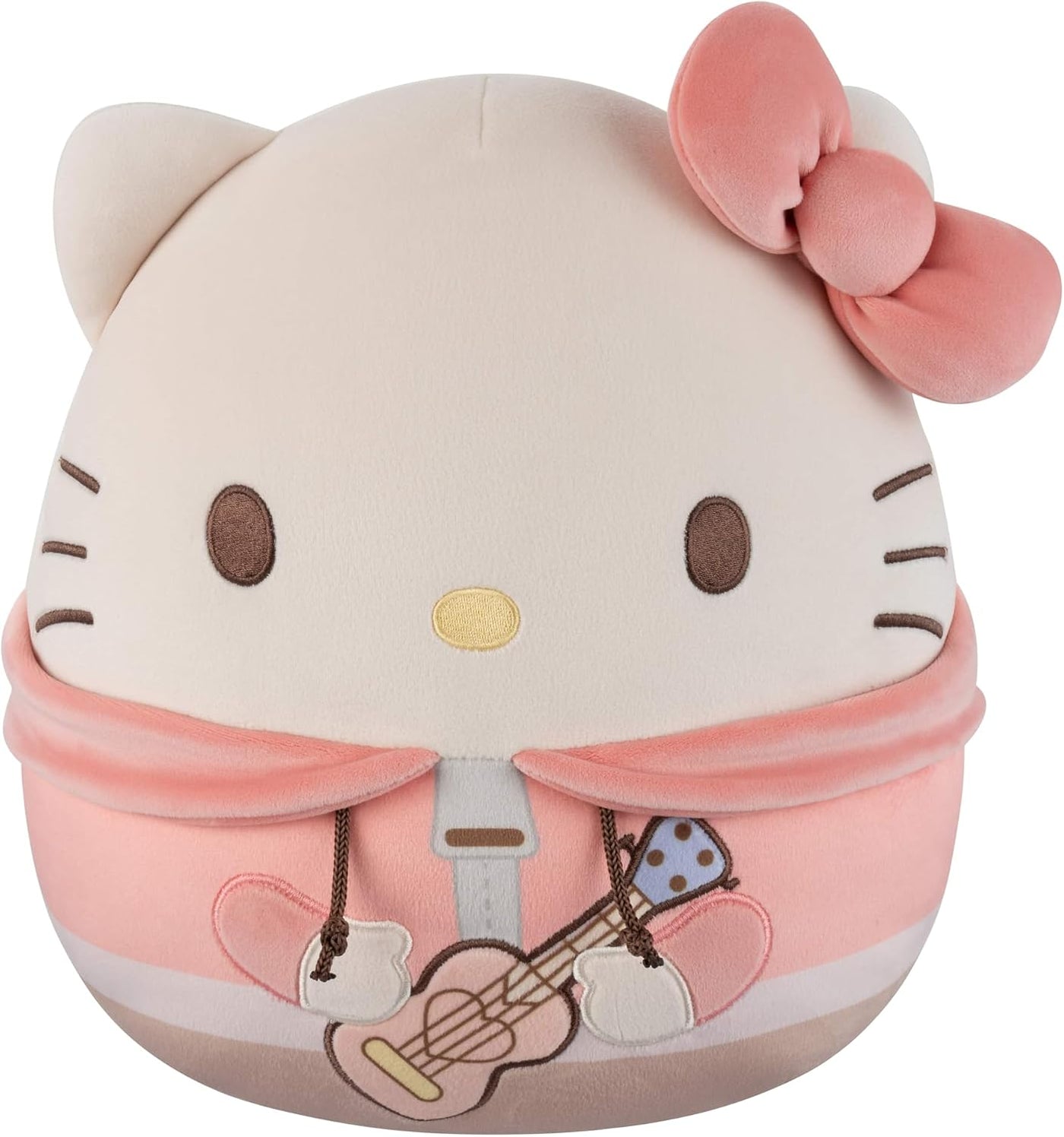 Squishmallows Original Sanrio 12in Linda Acampada Hello Kitty \u201...