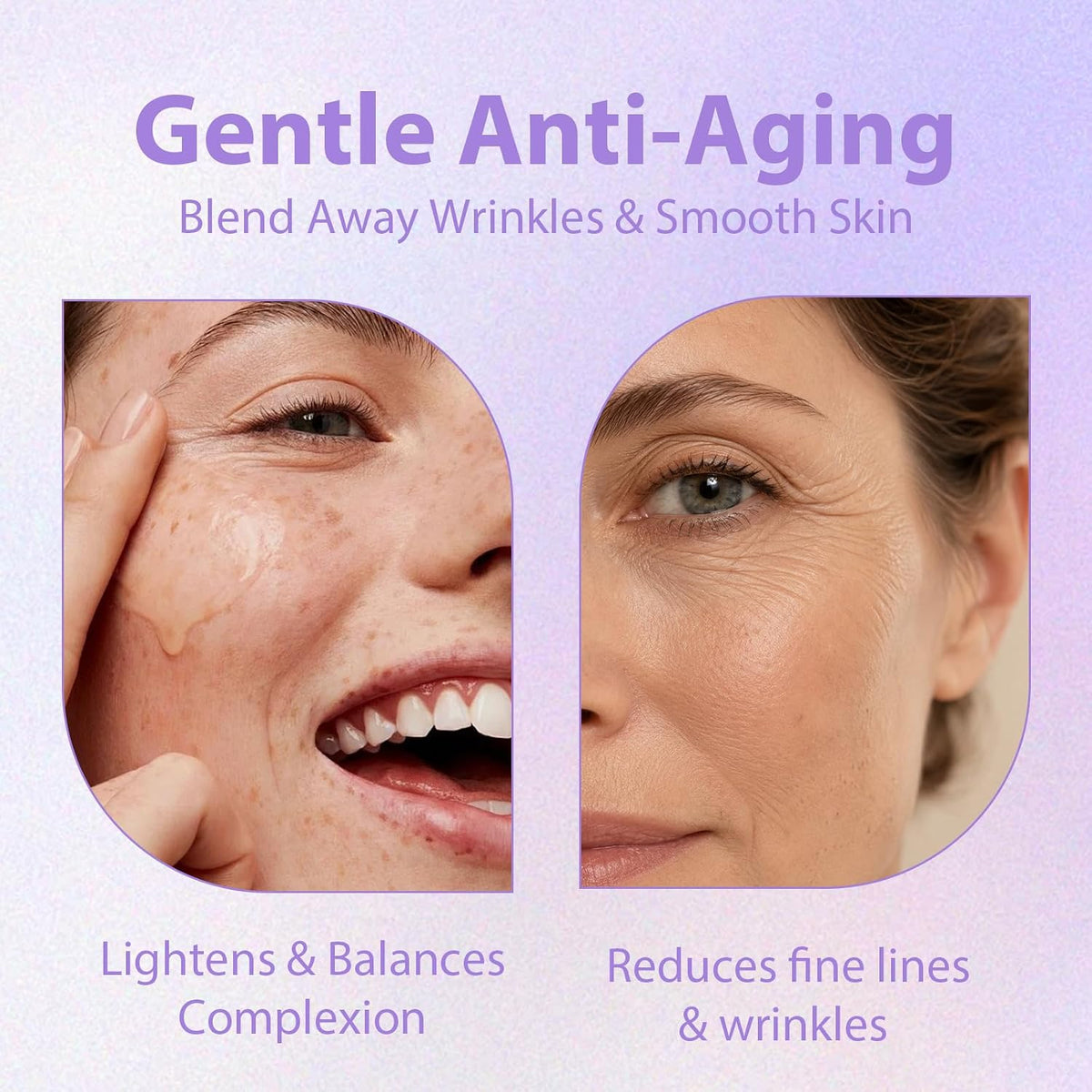 Tgideas Retinol Serum 2.5% \u2013 Suero facial antiedad con ácido h...
