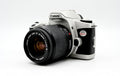 Canon Nueva EOS Kiss (también conocida como Rebel G en EE. UU.\/Can...