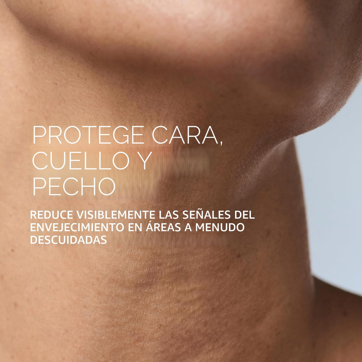 RoC Multi Correxion 5 en 1 Crema hidratante facial para el cuello y...