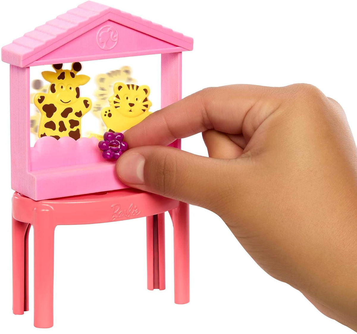 Barbie Skipper Babysitters Inc Juego de guardería definitivo | con...