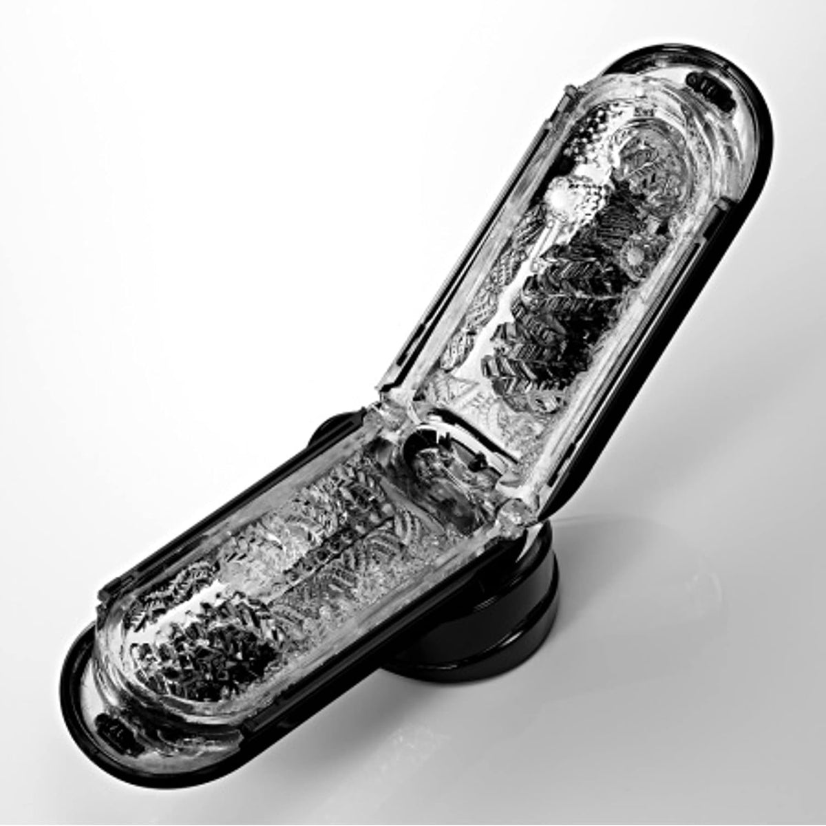 TENGA FLIP Zero Masturbador masculino Rolling Plus dispositivo vibr...