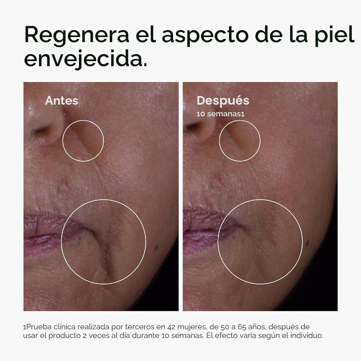 The Ordinary GF 15% Solution, fórmula antienvejecimiento para repar...