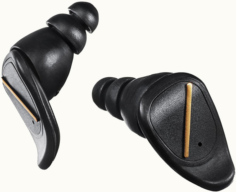 'EAROS ONE' Tapones reutilizables de alta fidelidad de 17 d...