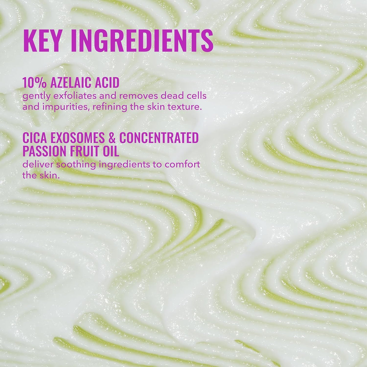 Good Molecules Tratamiento de ácido azelaico al 10% para la cara, 1...