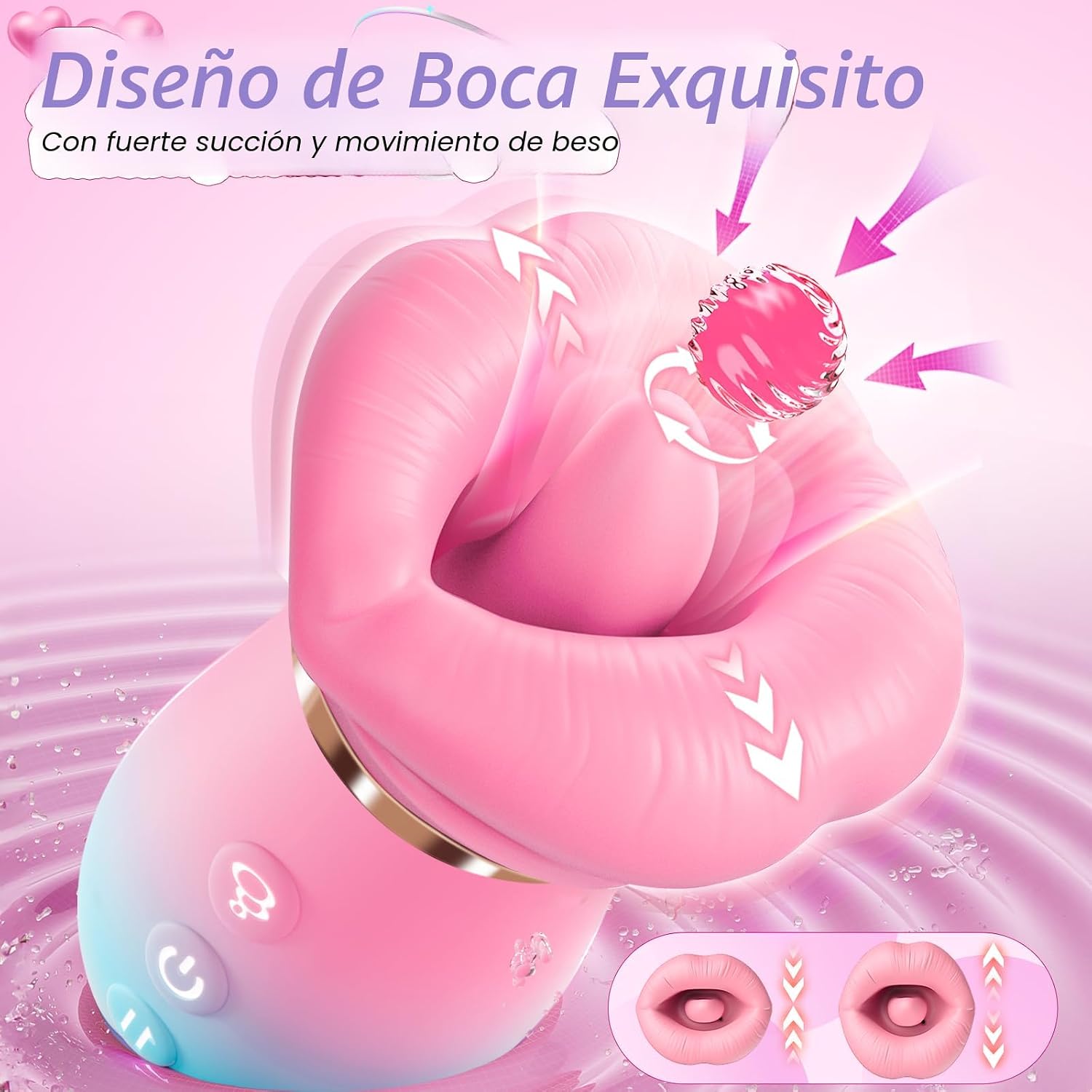 Vibrador de juguete sexual para adultos para mujeres \u2013 Sovokn...
