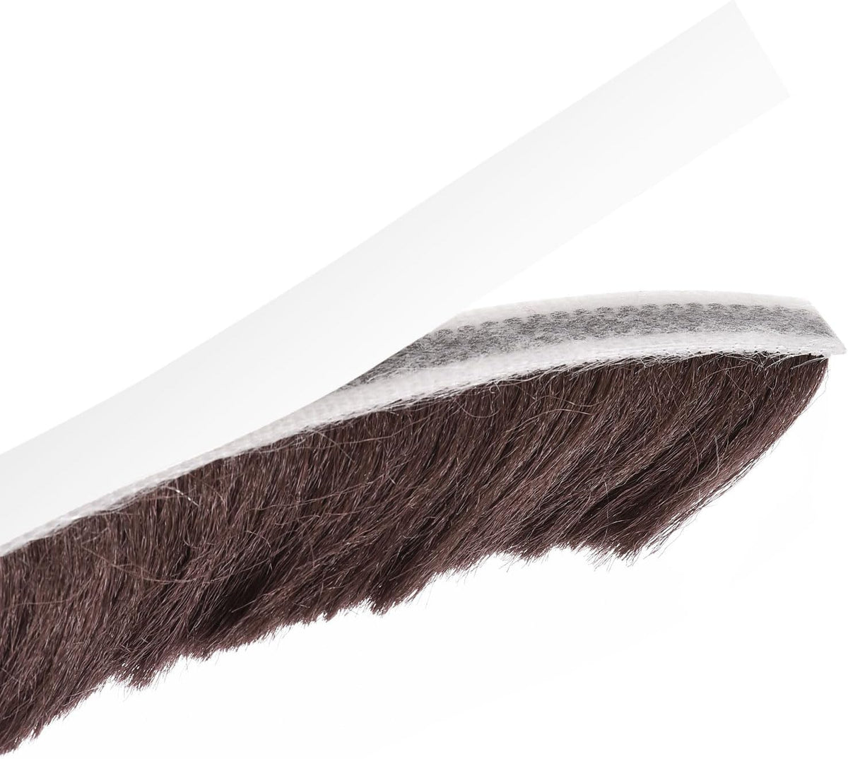 uxcell Burlete de agua, 20 pies de largo x 0.35 pulgadas de ancho x...