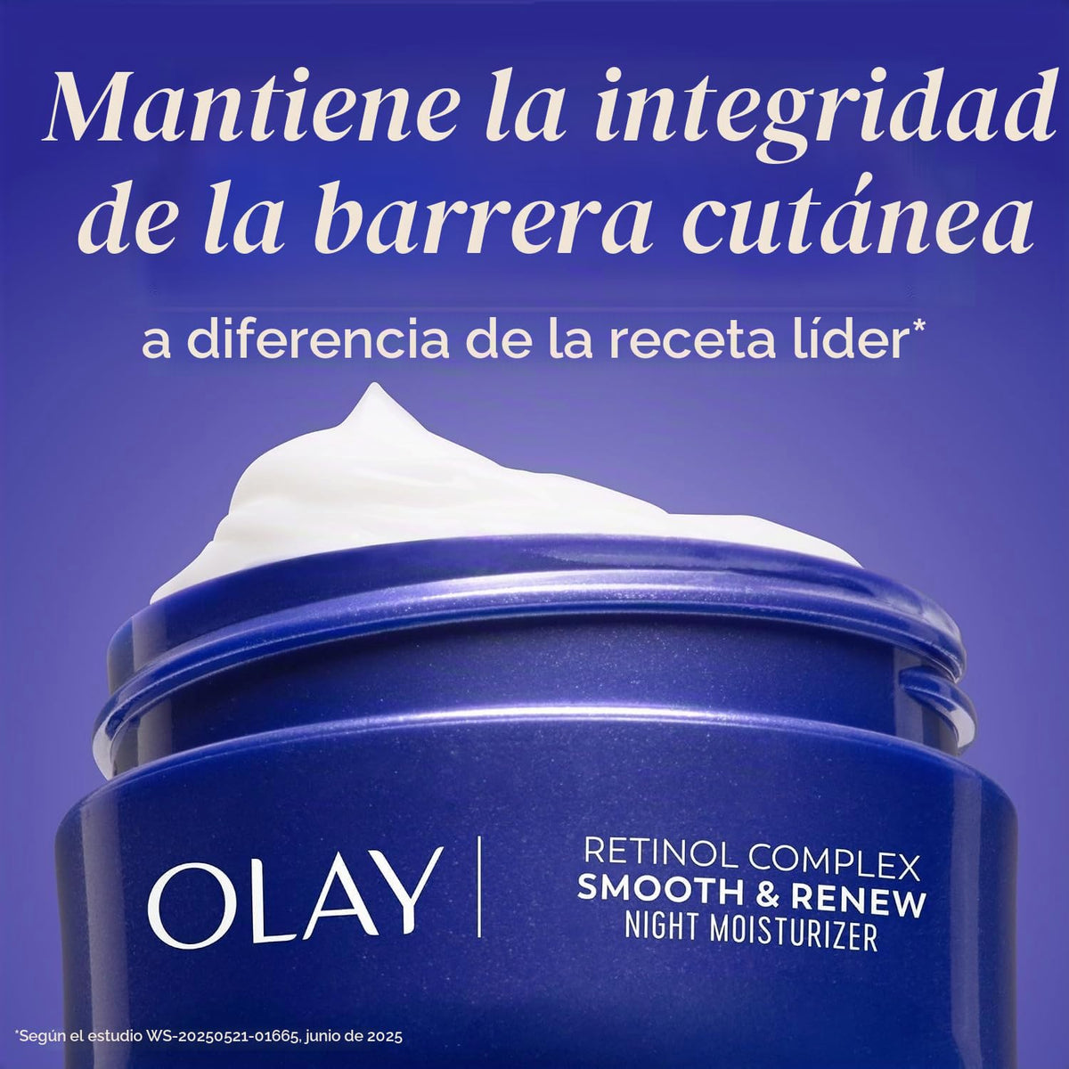 Olay Regenerist Radiance - Crema hidratante facial con retinol: cre...