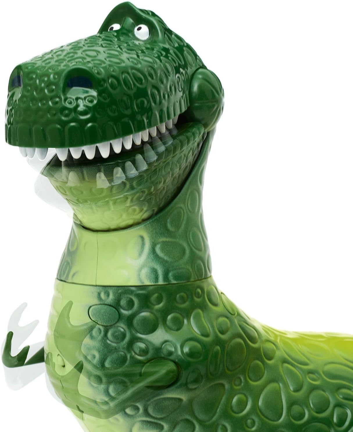 Disney Store - Rex Figura Parlante