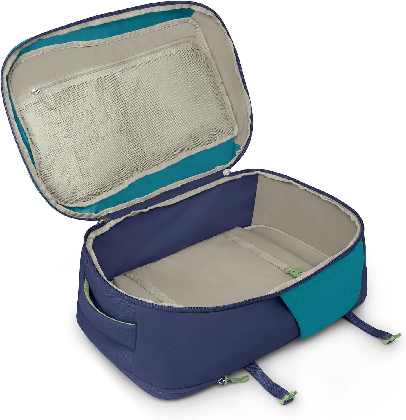 Mochila Osprey Daylite 44L para llevar en viajes - Mochila ligera y...