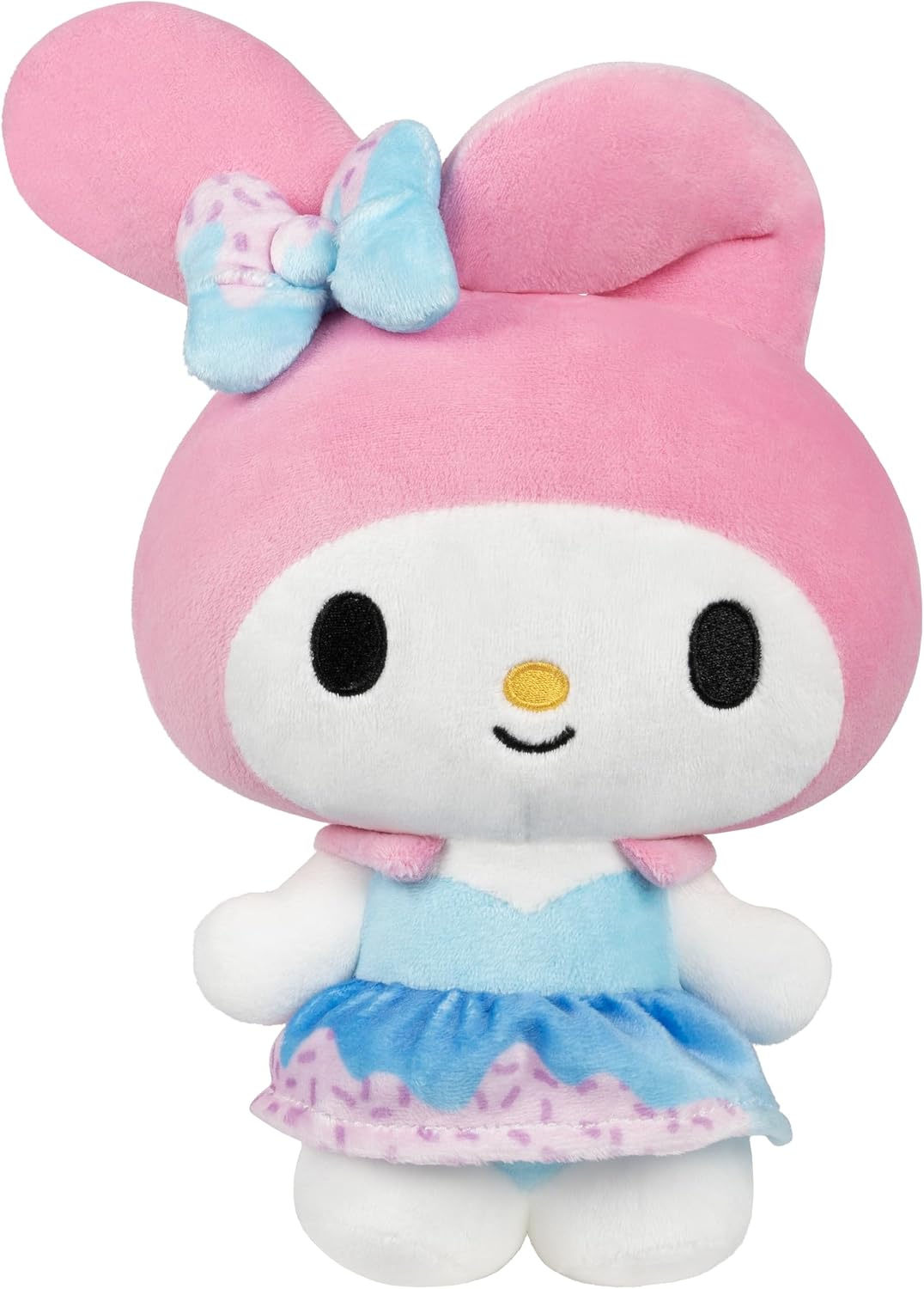 Jazwares Hello Kitty and Friends - Peluche My Melody Candy Wonderla...
