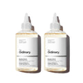 Tónico exfoliante al 7% con ácido glicólico The Ordinary, tónico di...
