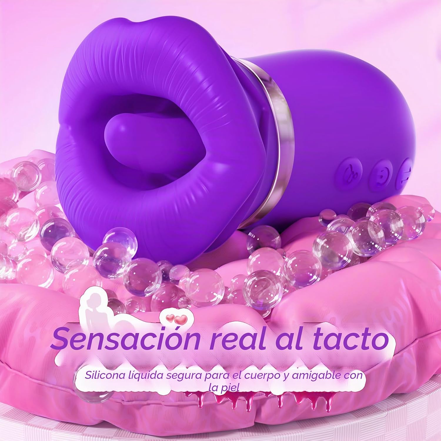 Vibrador de juguete sexual para adultos para mujeres \u2013 Sovokn...