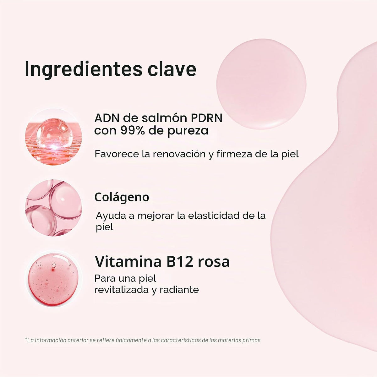 medicube Perfect Mask Mode Duo: PDRN Vita Coated Mask y Booster Pro...
