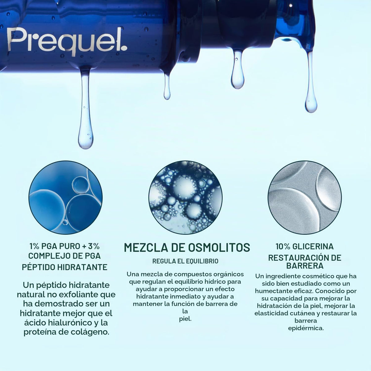 Paquete de reforma de enrojecimiento y enfriamiento múltiple