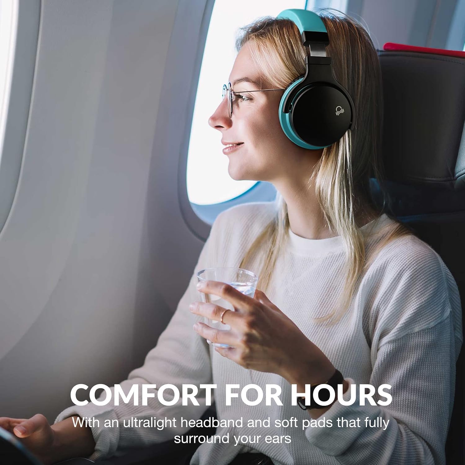 MOVSSOU millones de vendidos auriculares clásicos E7 con cancelació...