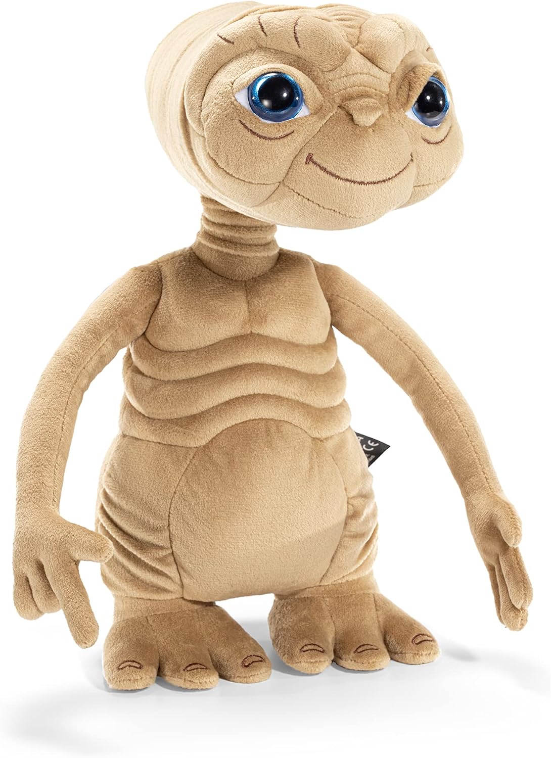 La colección noble E.T. El extraterrestre E.T. Peluche (3 unidades)